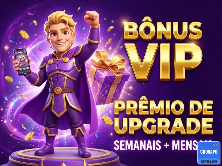 chuvapg.com descubra exclusivo jogo