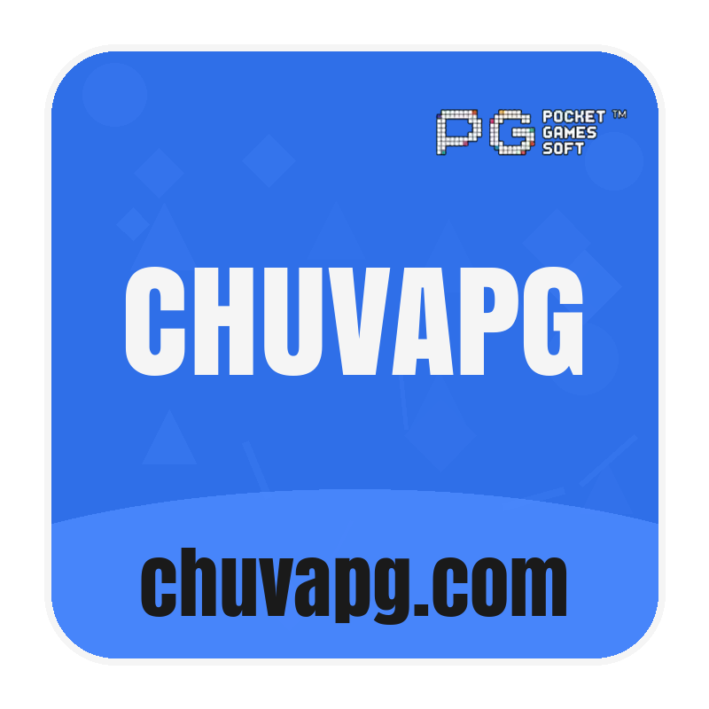 chuvapg.com logo